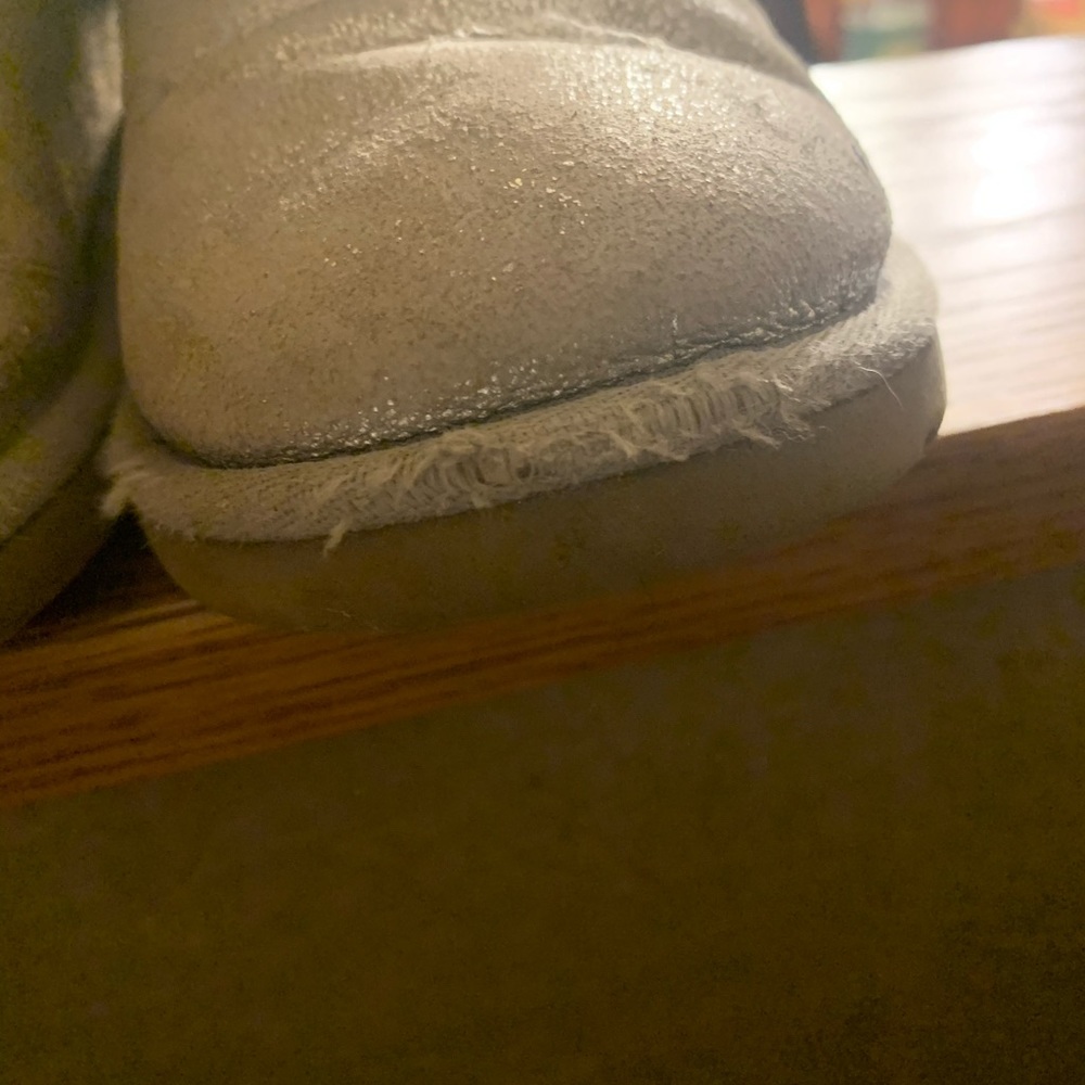 💟Ugg boots💟 - Picture 4 of 6